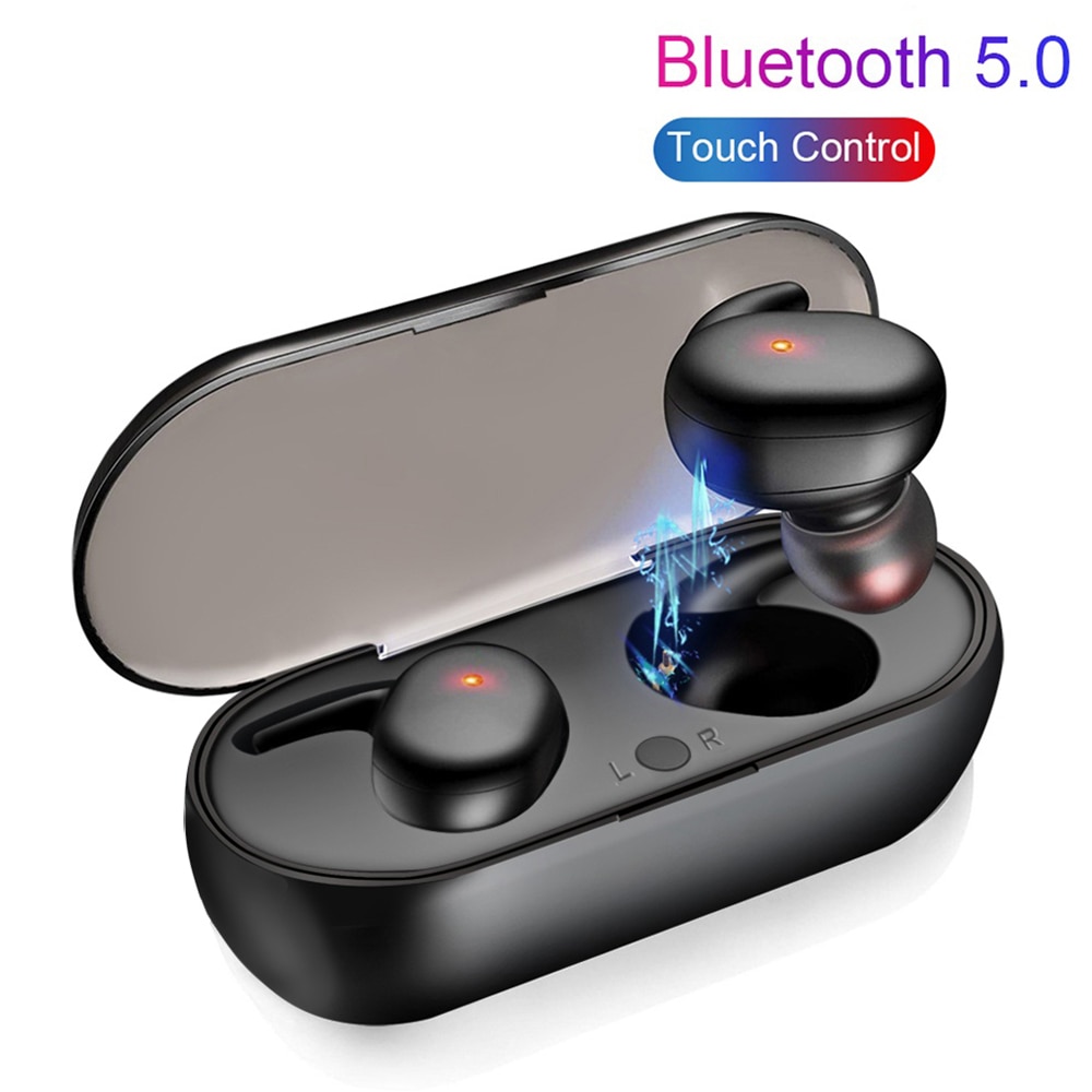 Y30 TWS Bluetooth 5.0  ׷ ̾ ̾  ..